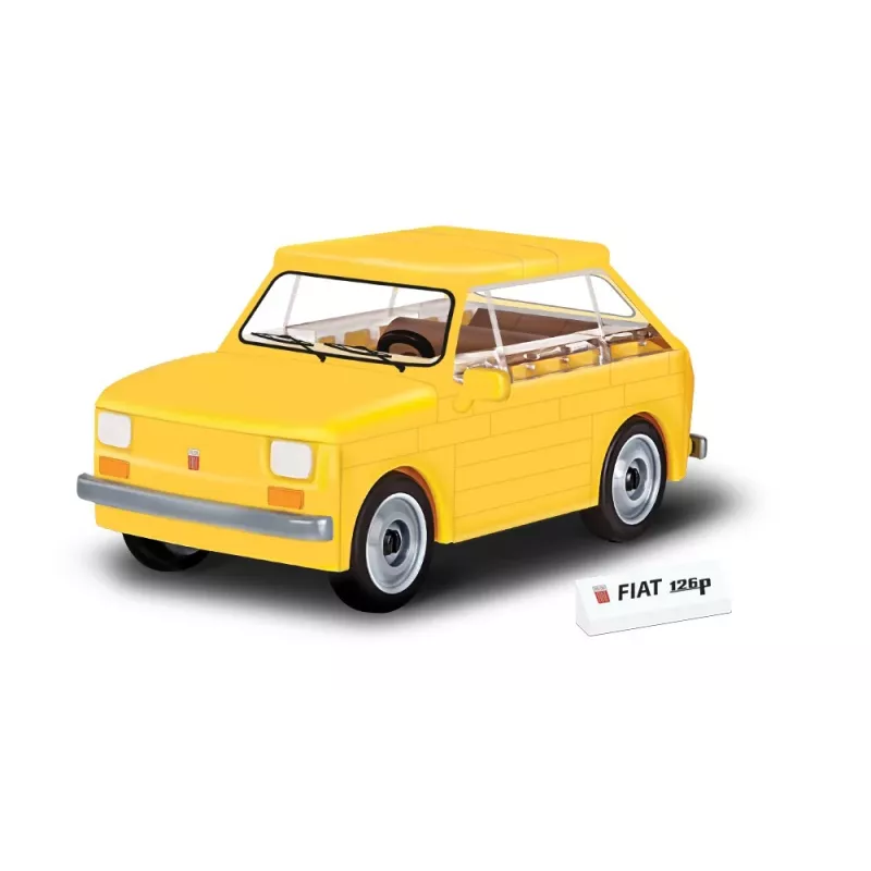 Cobi Building Blocks COBI-24530