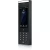 Ubiquiti G3 Intercom LAUKO/VIDAUS domofono terminalas, skirtas gyvenamųjų ir komercinių pastatų įėjimo užklausoms valdyti su „Touch Pass“ palaikymu