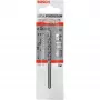 Grąžtas Bosch 5 mm x 85 mm, priedas gręžimui, 1 vnt.