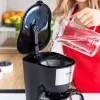 Kavos virimo aparatas MPM 1,25 L MKW-12