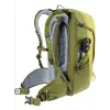 Dviračio kuprinė - Deuter Trans Alpine 30 Sprout - kaktusas