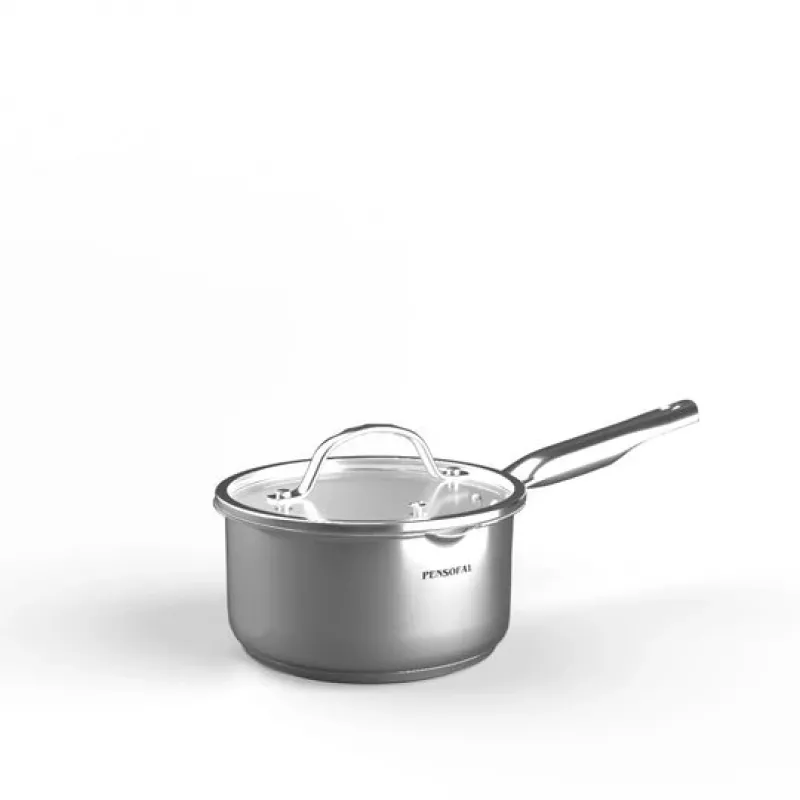 Virtuvinių indų rinkinys Pensofal New Era 8 vnt. – Pensofal PEN1617, 8 dalių virtuvės rinkinys