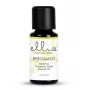 Eterinis aliejus Ellia Bergamot 100 % grynas 15 ml - Aromaterapinis aliejus