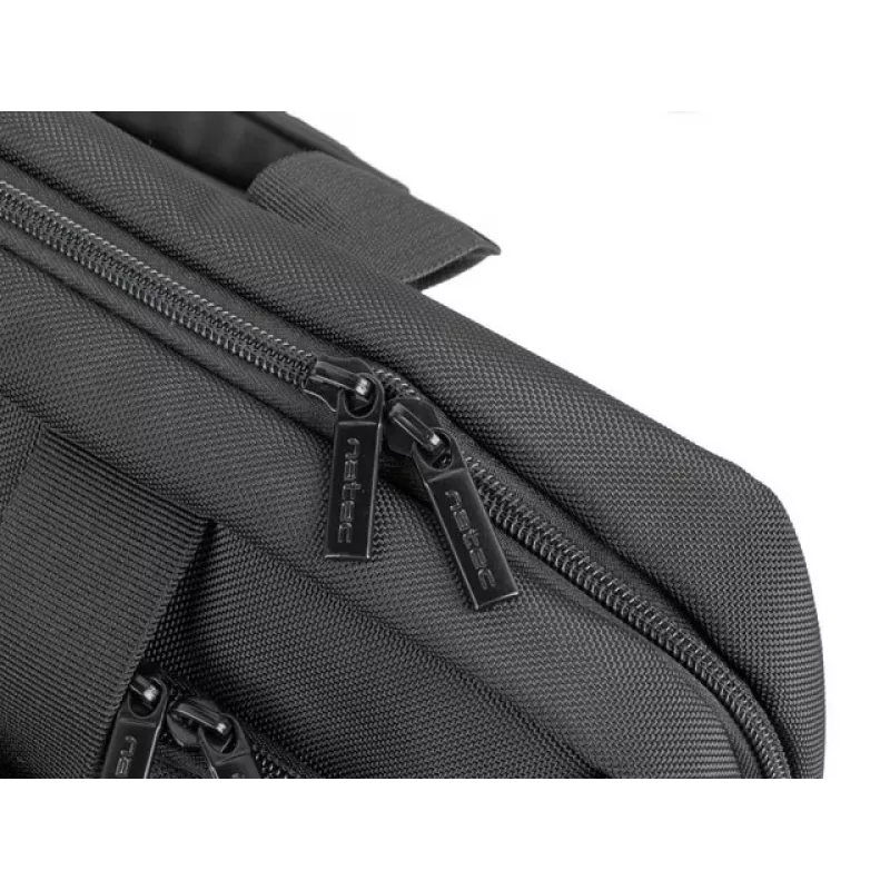 Messenger case NATEC NTO-2238 39.6 cm 15.6 inch Juoda