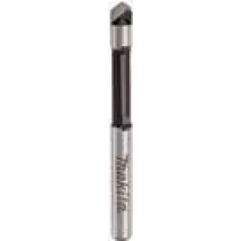 Makita - Fräskopf - für Holz, furnierte Platten, kunststoffumhüllte Platten - Flush Trim - Länge: 65 mm - Breite: 6 mm - für Makita RT001GZ10 (D-09335