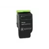 Lexmark 78C0U10 - Toneris juodas - skirtas CS521dn, CS622de, CX622ade, CX622de, CX625ade, CX625adhe, CX625de