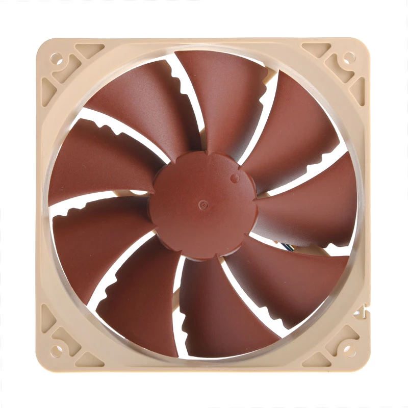 Ventiliatorius Noctua NF-P12 PWM
