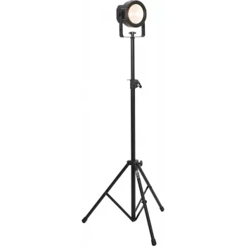 LED šviestuvas EUROLITE SLS-30 COB WW 20000794 su stovu
