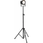 LED šviestuvas EUROLITE SLS-30 COB WW 20000794 su stovu