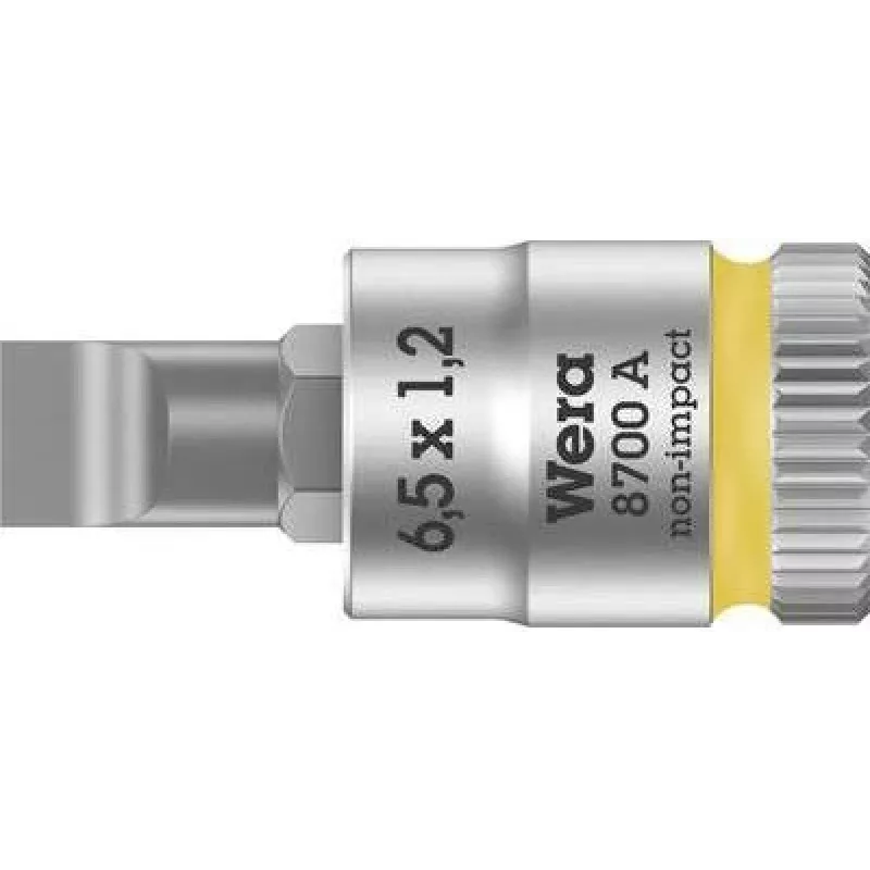 Wera 05003322001