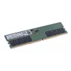 Samsung M323R2GA3BB0-CQK atminties modulis 16 GB 1 x 16 GB DDR5 288 kontaktų DIMM