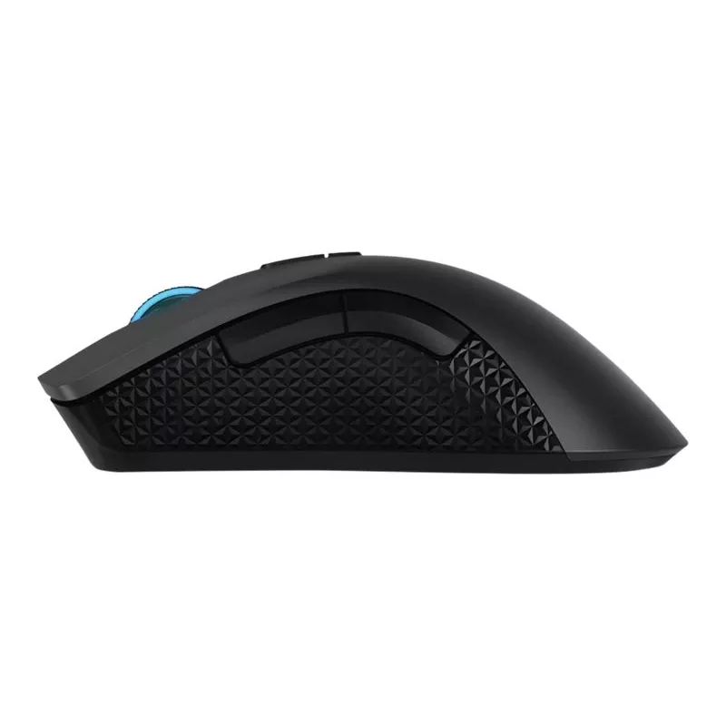 Lenovo Legion M600 belaidis žaidimų pelė abiem rankoms tinkama RF belaidė + Bluetooth + USB Type-A optinė 16000 DPI