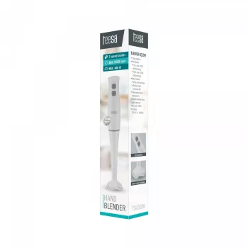 Teesa TSA3508W gaminys, baltas