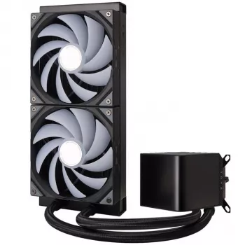 TRYX PANORAMA Complete Water Cooling ARGB - 280 mm