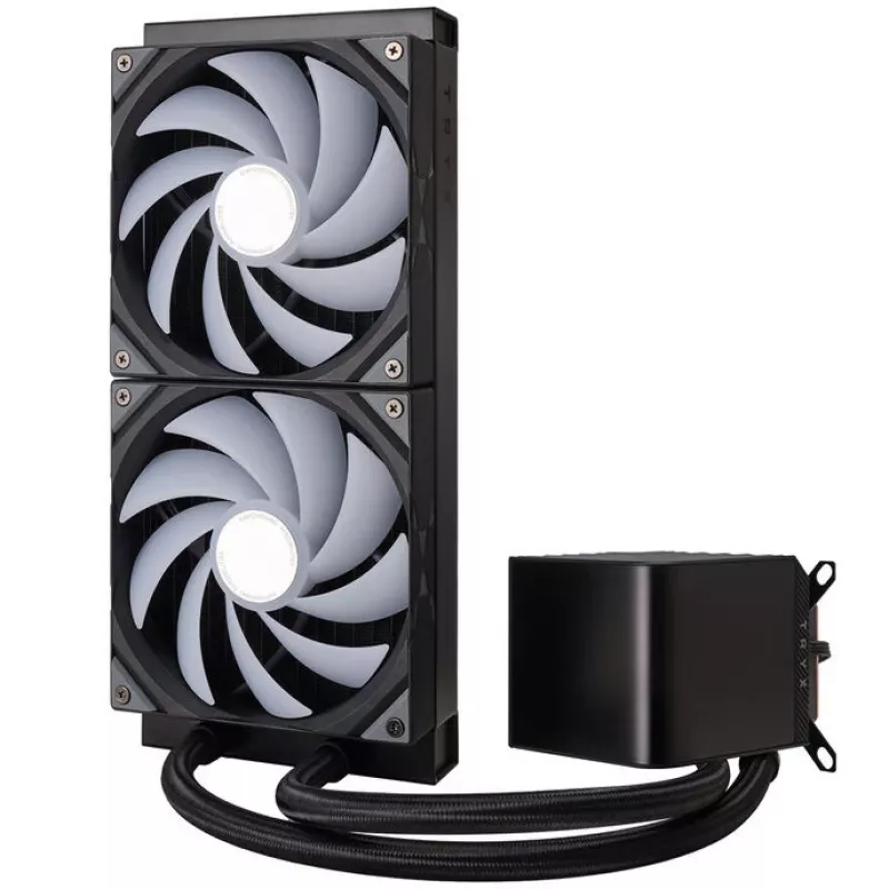 TRYX PANORAMA Complete Water Cooling ARGB - 280 mm
