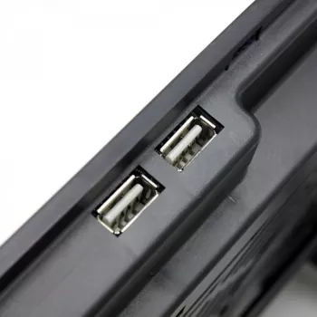 Sbox CP-101 aušinimo padėklas 15,6 inch nešiojamiesiems kompiuteriams