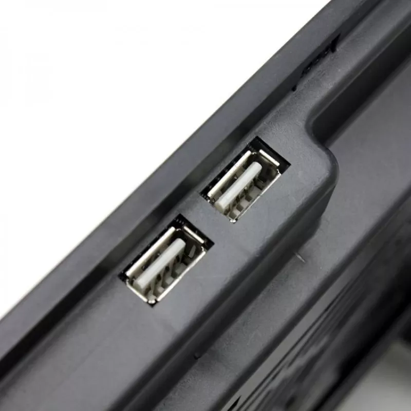 Sbox CP-101 aušinimo padėklas 15,6 inch nešiojamiesiems kompiuteriams
