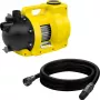 Kärcher 1.645-721.0 Sodo įrankis 6 000 l, juodas