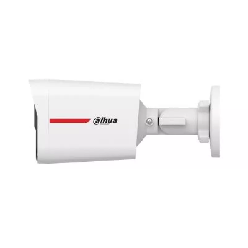 Kompaktiška kulkos tipo vaizdo kamera No name HAC-HFW1549X-A-PRO-0280B-DIP — 4 viename analoginis/HD formatas, dieninis/naktinis, 2,8 mm objektyvas