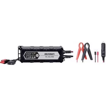 Voltcraft VC-AL450 maitinimo adapteris