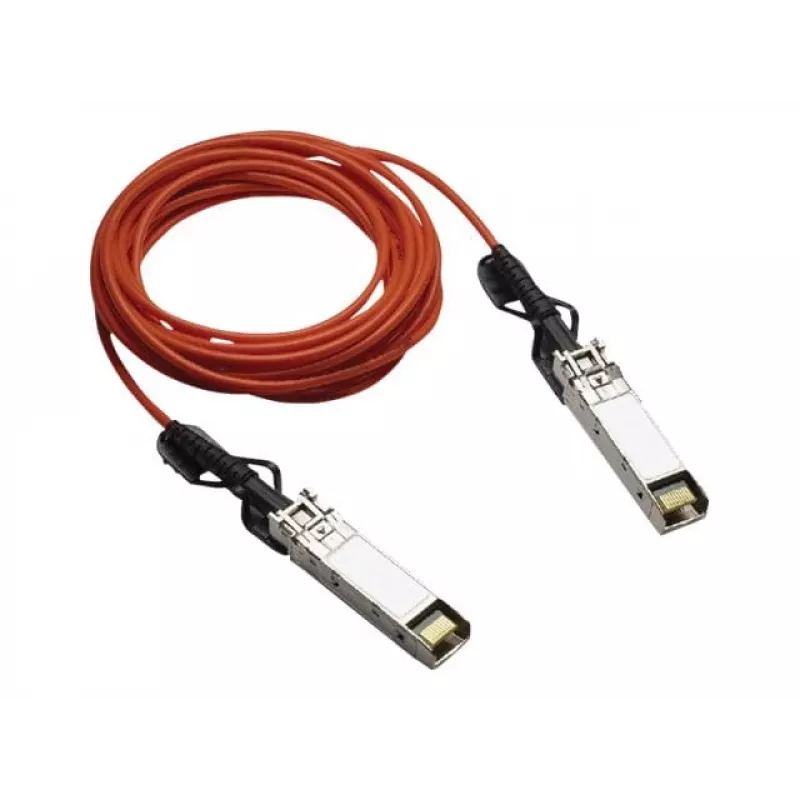 HPE Aruba Networking 10G SFP+ į SFP+ 3m DAC kabelis J9283D