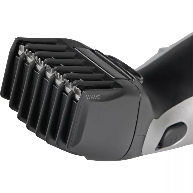 Plaukų kirpimo mašinėlė „Remington MB320C“ barzdos kirpimo mašinėlė (S6503341)