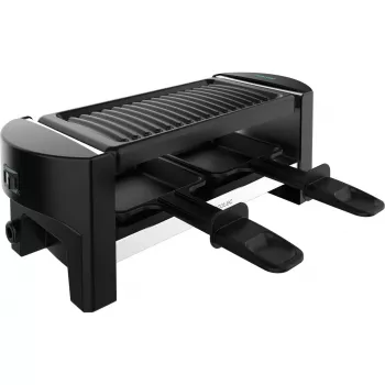 Cecotec 3264 grilis, juodas