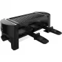Cecotec 3264 grilis, juodas