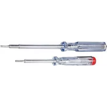 ChiliTec įtampos testeris 2 vnt. rinkinys 230 V 3x150 + 3,5x190 mm (17882)