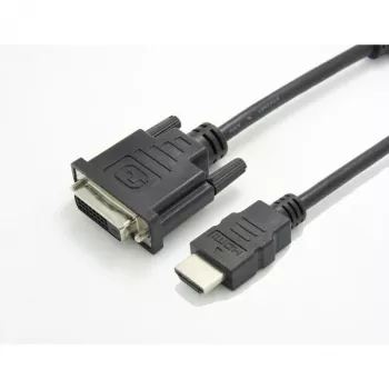 Kabelio adapteris HDMI V – DVI M VALUE 12.99.3115