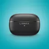 LAMAX Electronics Clips1 Play ausinės belaidės į ausis įdedamos skambučiams / muzikai USB Type-C Bluetooth – ausinės – belaidės
