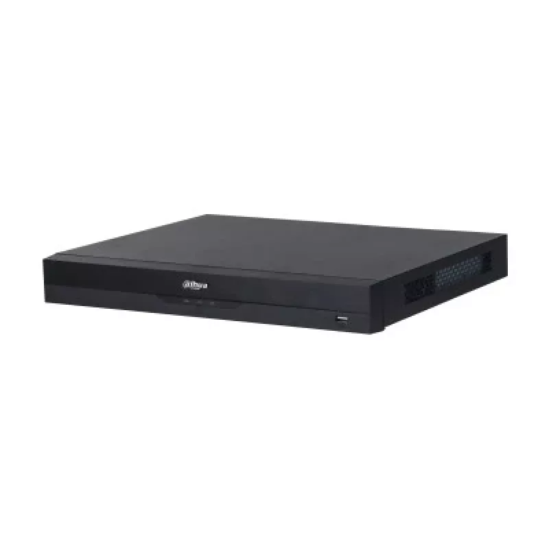 Dahua Technology DHI-NVR5216-16P-EI tinklo vaizdo registratorius