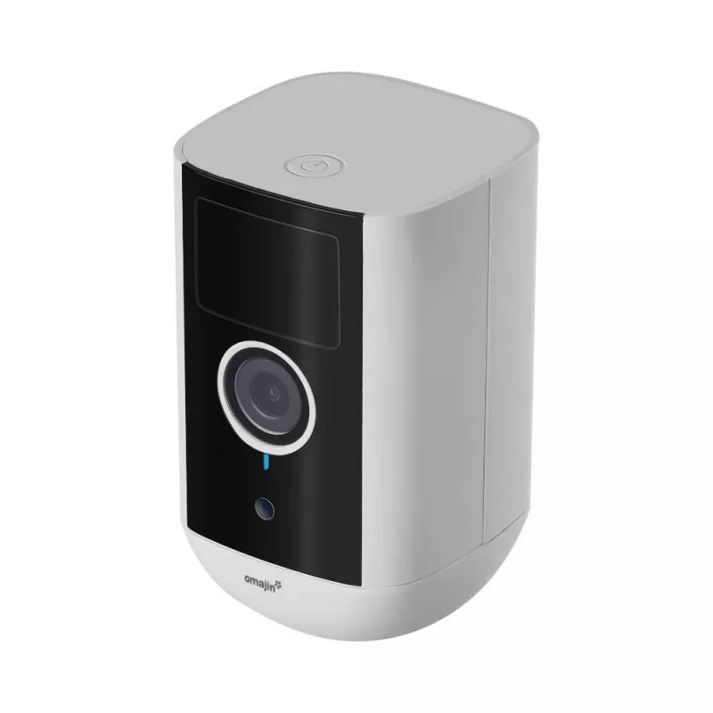IP apsaugos kamera omajin by Netatmo OWC-01-EU Wi-Fi 4