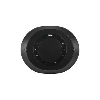 AVer FONE540 garsiakalbis-telefonas PC USB/Bluetooth juodas