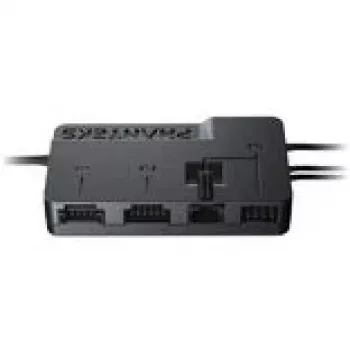 PHANTEKS Nexlinq Controller Hub V2 - juoda
