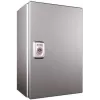 Elektrinė spinta Rittal KX 1587.000 — Plieninė spinta IP66, 200×155×300 mm