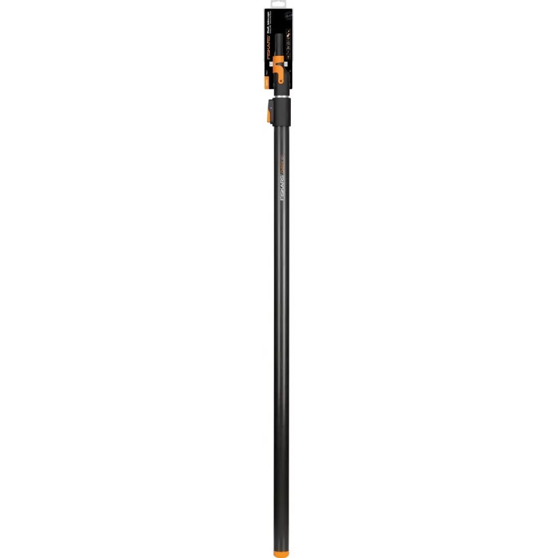 Rankinio įrankio kotas Fiskars 1000666 Aliuminis 1400 mm