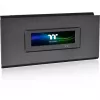 LCD skydelio rinkinys Thermaltake AC-064-OO1NAN-A1 Universal Juoda
