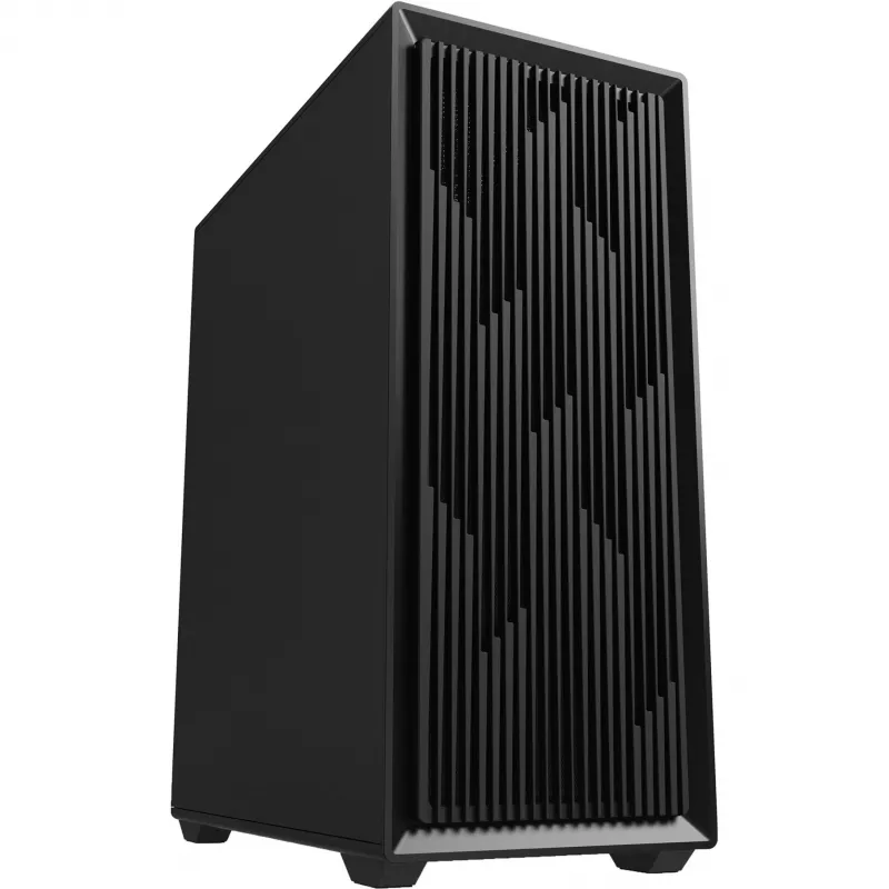 PC Case Sharkoon VK2 Full Tower Juoda