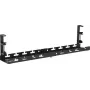 SpeaKa Professional Universal Cable-Organisations-Box SP-UCT-005 SP-13402960 Juoda 1 vnt. (SP-13402960)