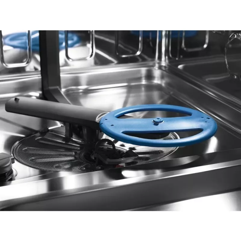 ELECTROLUX EEC767310L ComfortLift įmontuojama indaplovė