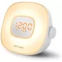 Asmeninis radijas Muse ML-198 CR FM derintuvas automatinis nuskaitymas LED ekranas