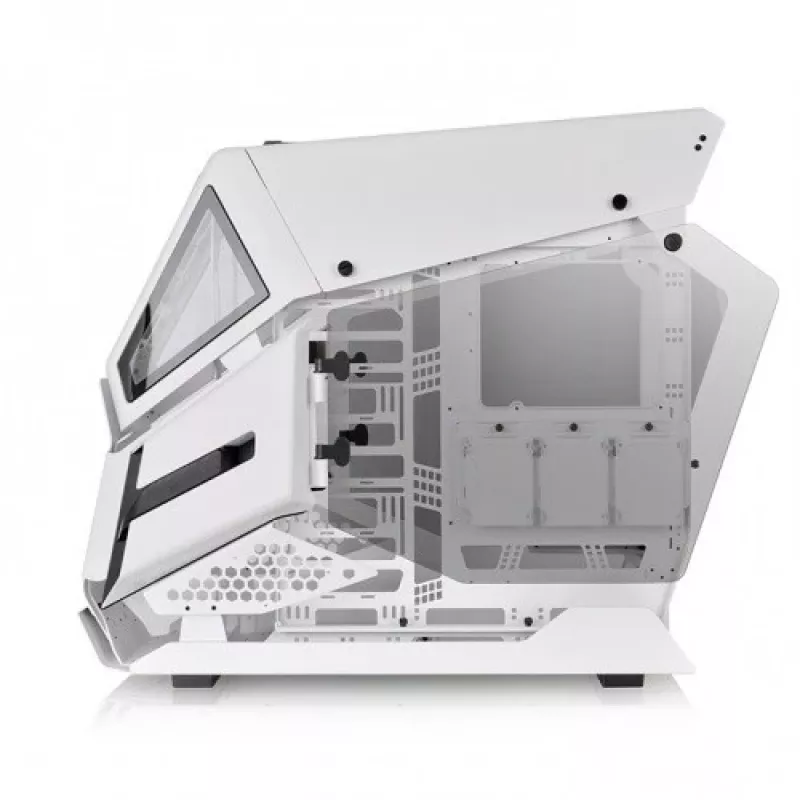 PC Case Thermaltake AH T600 Snow Full Tower White