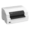 Spausdintuvas Epson PLQ-35 banko knygelių spausdintuvas Greitas Tylus Balta