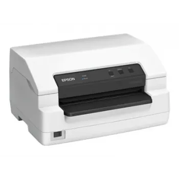 Spausdintuvas Epson PLQ-35 banko knygelių spausdintuvas Greitas Tylus Balta