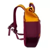 Rivacase Dijon 39.6 cm (15.6) Kuprinė oranžinė, raudona