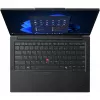 Lenovo ThinkPad E14 Gen 7 (AMD) AMD Ryzen™ 5 220 nešiojamasis kompiuteris 35,6 cm (14 colių) WUXGA 16 GB DDR5-SDRAM 512 GB SSD Wi-Fi 6E (802.11ax) Windows 11 Pro juoda