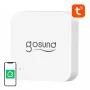 Tinklų sietuvas Gosund G2 — išmanusis Bluetooth BLE Wi‑Fi Mesh tinklų sietuvas su Tuya signalizacijos funkcija