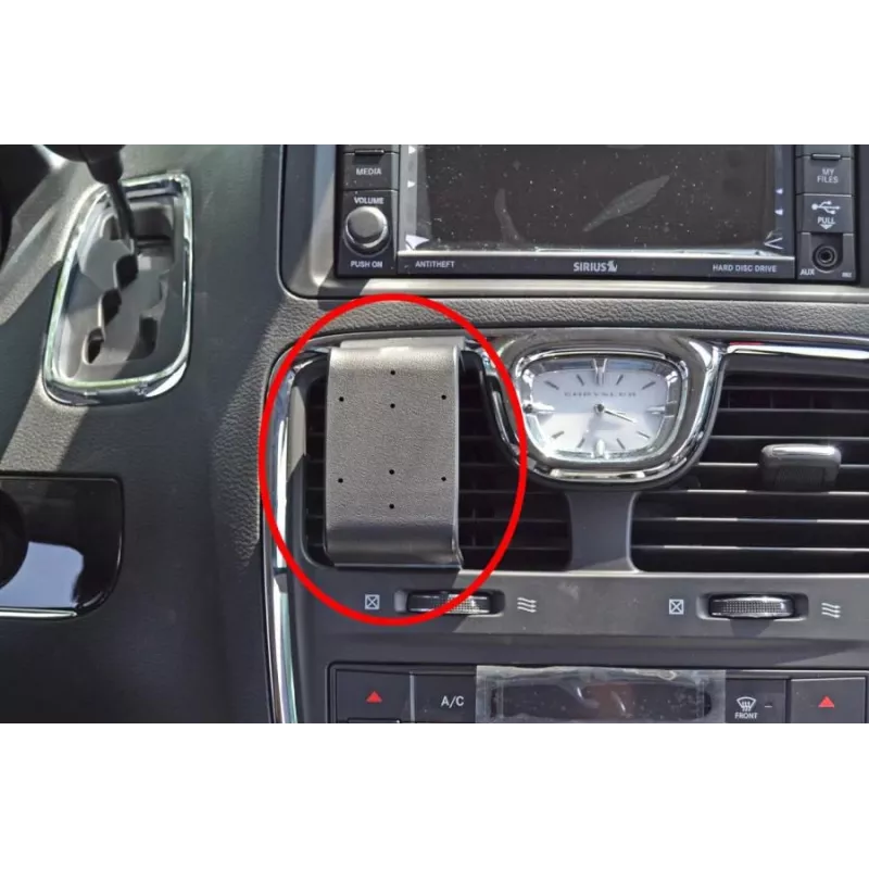 Brodit 855033 automobilinis laikiklis
