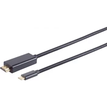 DisplayPort kabelis ShiverPeaks 10-62045 8K 60Hz 3,0 m